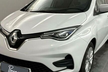 Renault ZOE 49.950 km 11.990 &euro; Duisburg 47058
