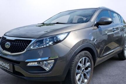 Kia Sportage 39.000 km 14.990 &euro; Gelsenkirchen 45881