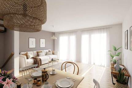 Haus Heiligenhaus Mitte - 4 Zimmer, 132 m&sup2;, 649.900&euro; | Angebot:23884308