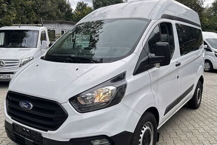 Ford Transit 169.000 km 19.500 € Bottrop 46238
