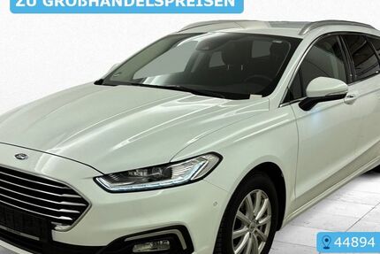 Ford Mondeo 159.353 km 11.907 &euro; Krefeld 47829