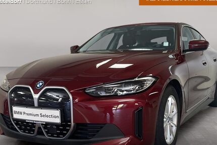 BMW i4 57.403 km 35.999 € Düsseldorf 40237