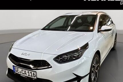 Kia ceed Sportswagon 9.850 km 26.690 &euro; Gelsenkirchen 45891