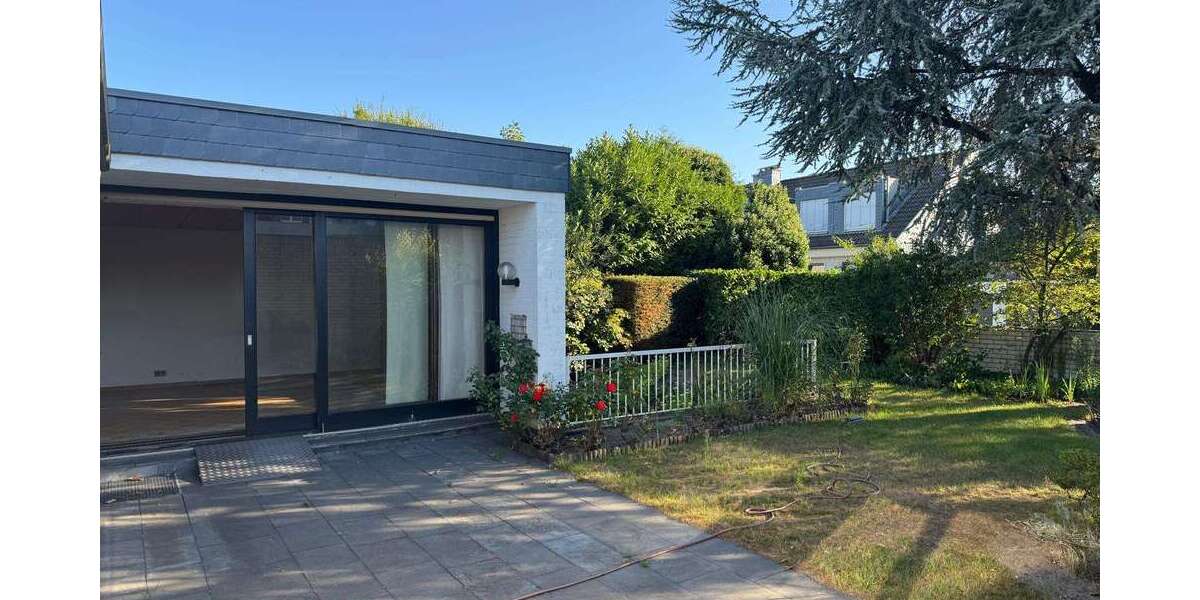 Einfamilienhaus Ratingen - 6 Zimmer, 160 m&sup2;, 549.000&euro; | Angebot:25881692