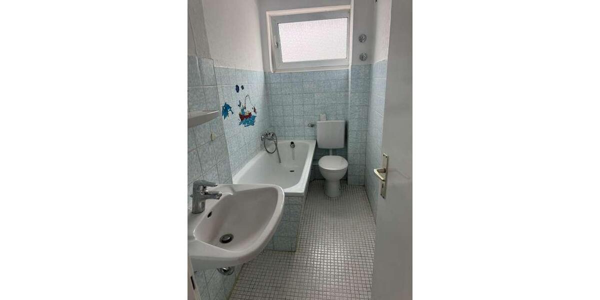 Etagenwohnung Essen Stadtbezirk V - 2 Zimmer, 43 m&sup2;, 400&euro; | Angebot:26563518
