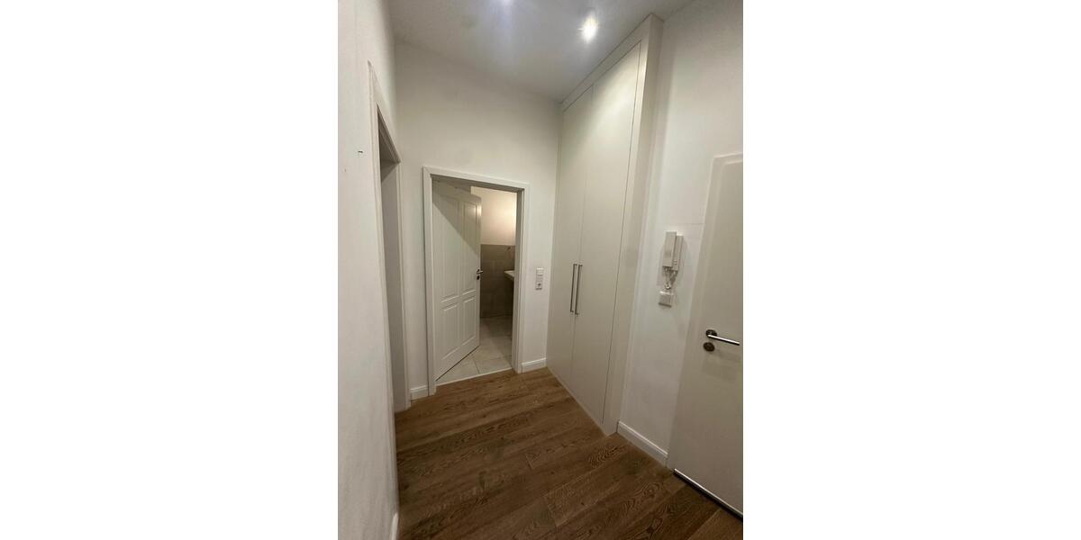 Etagenwohnung Düsseldorf Stadtbezirk 3 - 2.5 Zimmer, 62 m&sup2;, 1.390&euro; | Angebot:26186521