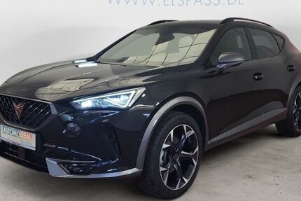 Cupra Formentor 19.695 km 23.887 &euro; Dinslaken 46539