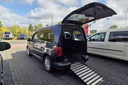 VW Caddy 199.941 km 18.300 € Korschenbroich 41352