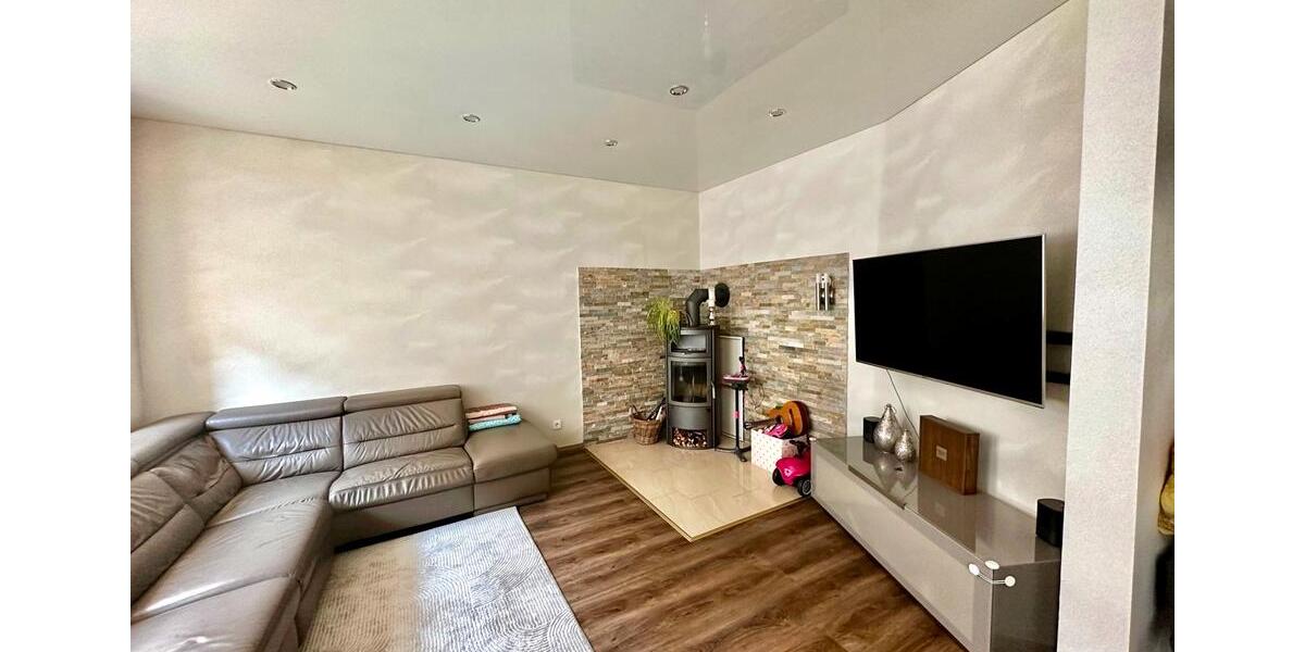 Charmante 3,5-Zimmer Wohnung in Essen 3.5 zimmer