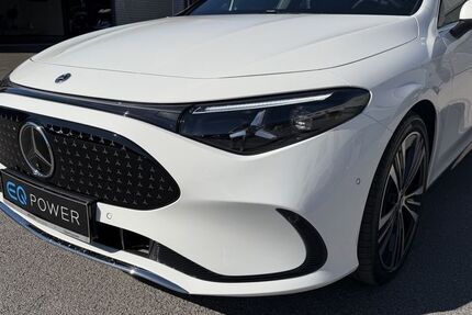 Mercedes-Benz CLA 350 10.437 km 51.575 &euro; Oberhausen 46149