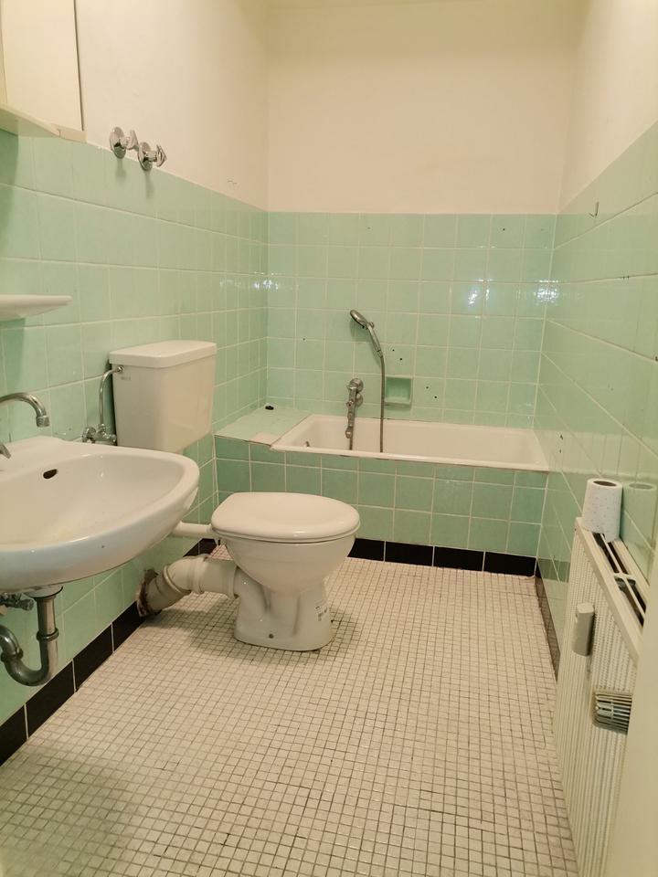 Tönisheider Straße 71 - WBS - 1ZKB Wohnung im EG zimmer