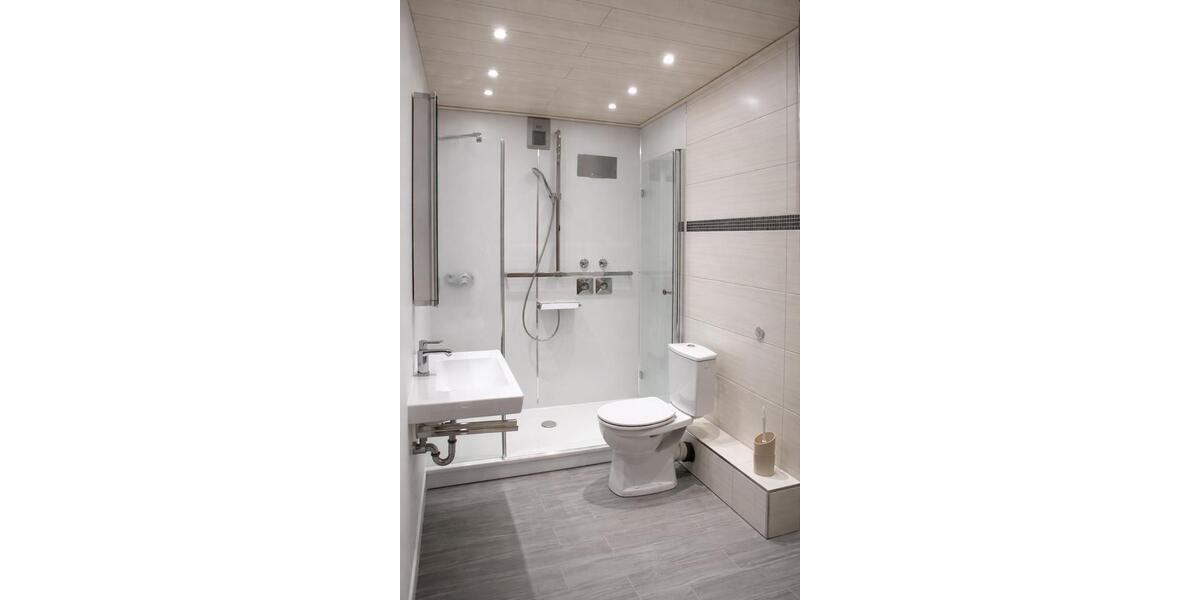 Etagenwohnung Kamp-Lintfort Lintfort - 1 Zimmer, 45 m&sup2;, 158.000&euro; | Angebot:27050035
