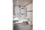 Etagenwohnung Kamp-Lintfort Lintfort - 1 Zimmer, 45 m&sup2;, 158.000&euro; | Angebot:27050035