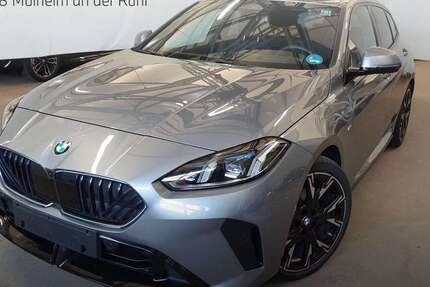 BMW 120 19.500 km 34.790 &euro; Mülheim an der Ruhr 45478