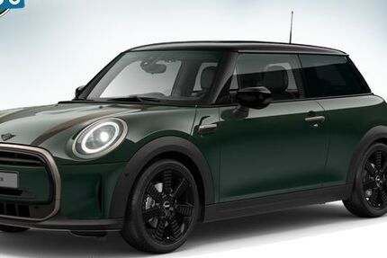 Mini Cooper 30.799 km 24.690 &euro; Kaarst 41564