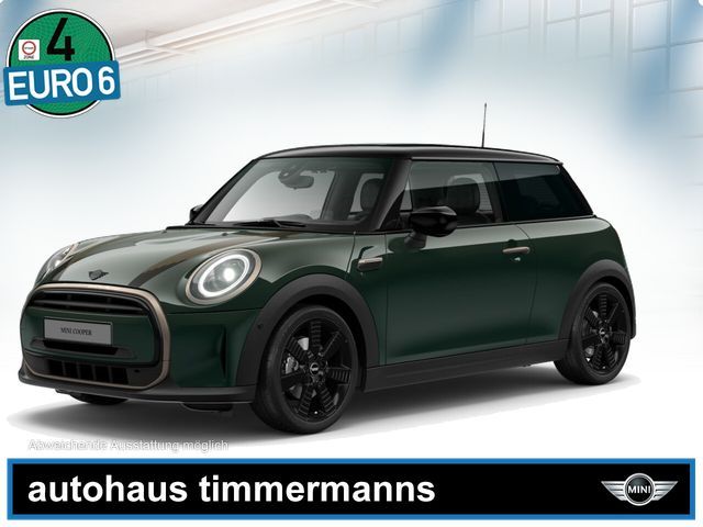 Mini Cooper 30.799 km 24.690 &euro; Kaarst 41564