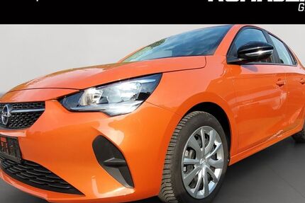 Opel Corsa 20.411 km 13.490 &euro; Duisburg 47167