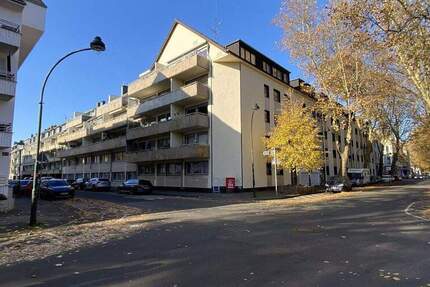Erdgeschosswohnung in Düsseldorf-Wersten mit Tiefgaragenstellplatz & Garten mit Spielplatz 3 zimmer
