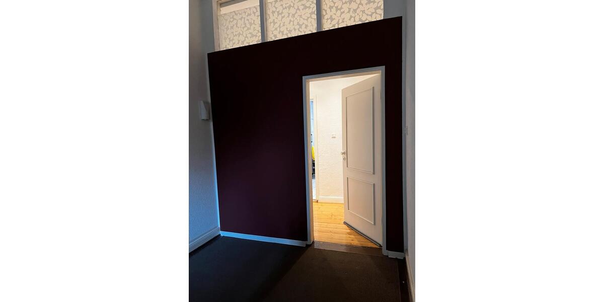 Etagenwohnung Oberhausen Schmachtendorf - 3 Zimmer, 72 m&sup2;, 720&euro; | Angebot:25612847