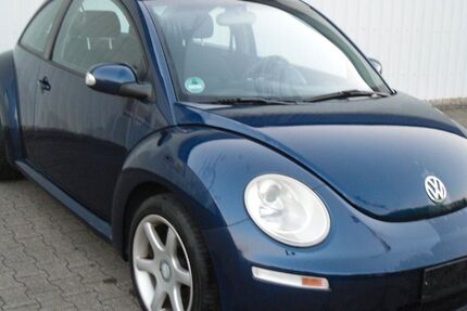 VW Beetle 198.000 km 3.490 &euro; Kamp-Lintfort 47475