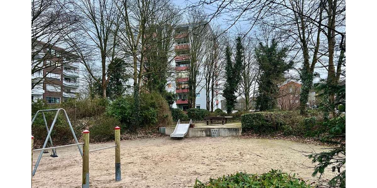 Wohnung zum Kaufen in Dorsten 160.000 € 86 m² 3.5 zimmer