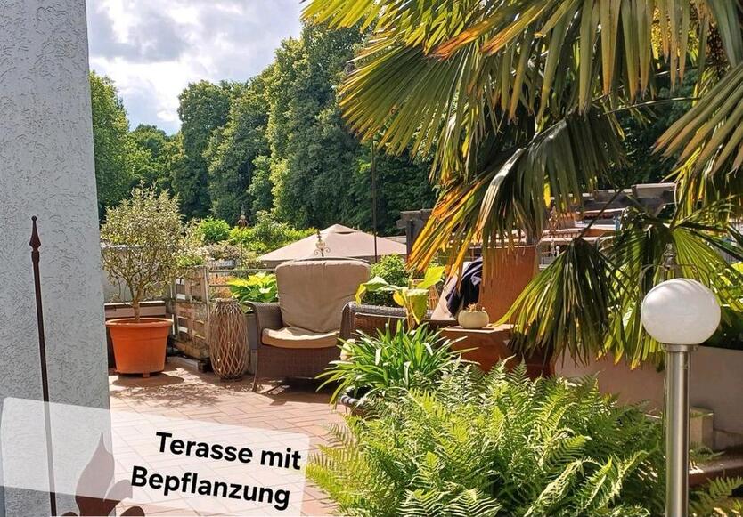 Traumeckhaus in ruhiger Lage in Bergheim- provisionsfrei