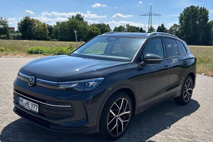 VW Tiguan 29.500 km 35.499 &euro; Ratingen 40880