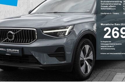 Volvo XC40 19.825 km 26.990 € Düsseldorf 40474