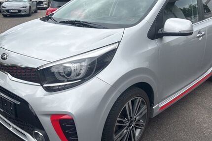 Kia Picanto 51.385 km 13.820 € Neuss 41464