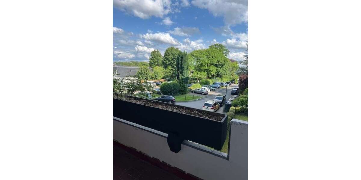 Etagenwohnung Bochum-Höntrop Höntrop - 3 Zimmer, 83 m&sup2;, 1.000&euro; | Angebot:26305783