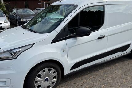 Ford Transit 85.000 km 12.499 &euro; Neuss 41462