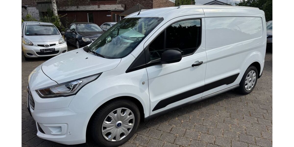 Ford Transit 85.000 km 12.499 &euro; Neuss 41462
