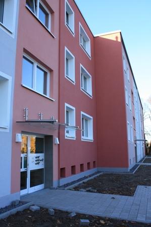 Bringen Sie Ihr Herz mit, es wird sich wohlfühlen! 3 zimmer