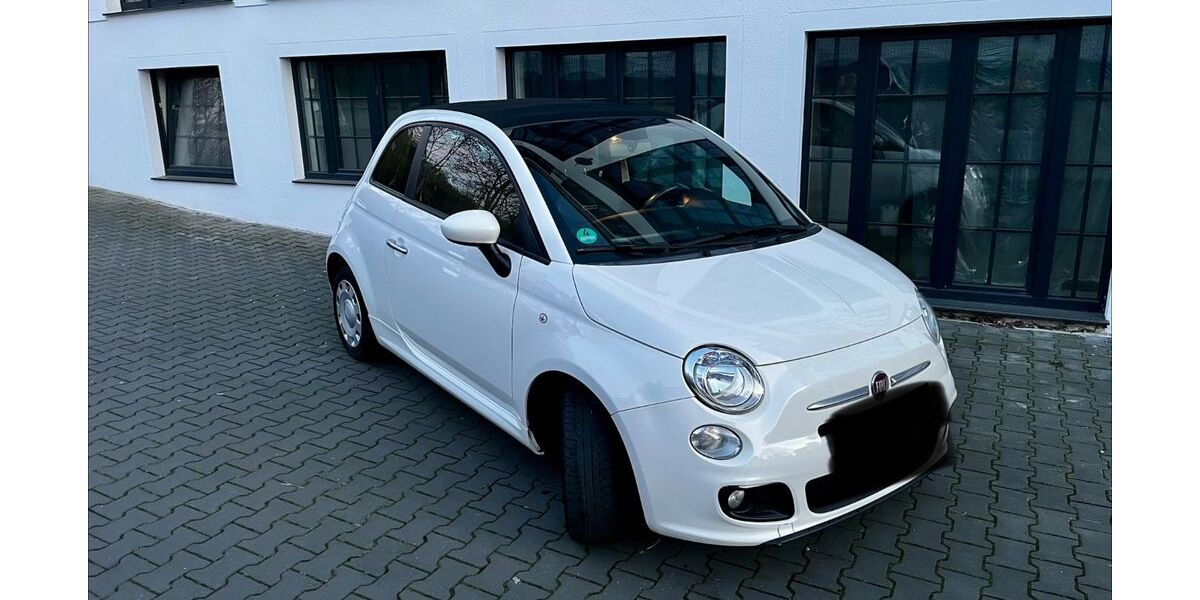 Fiat 500 155.789 km 4.600 &euro; Duisburg 47057