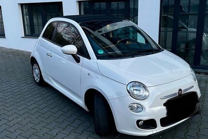 Fiat 500 155.789 km 4.900 &euro; Duisburg 47057