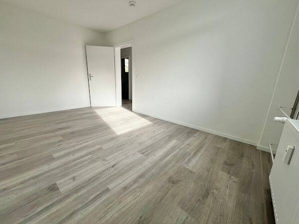 Schöne 2-Zimmer-Wohnung mit Balkon! 2 zimmer