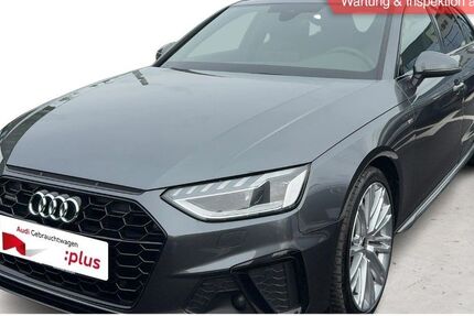 Audi A4 134.116 km 25.430 &euro; Moers-Hülsdonk 47441