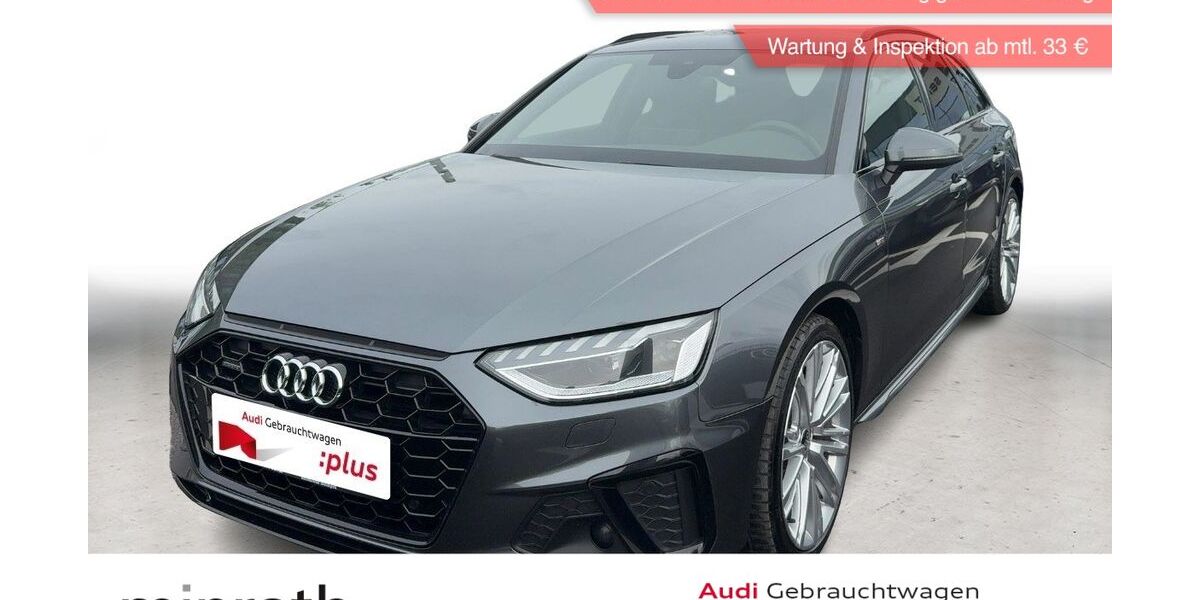 Audi A4 134.116 km 25.430 &euro; Moers-Hülsdonk 47441
