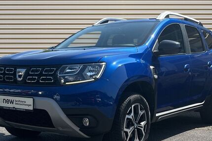 Dacia Duster 68.750 km 15.790 &euro; Duisburg 47059