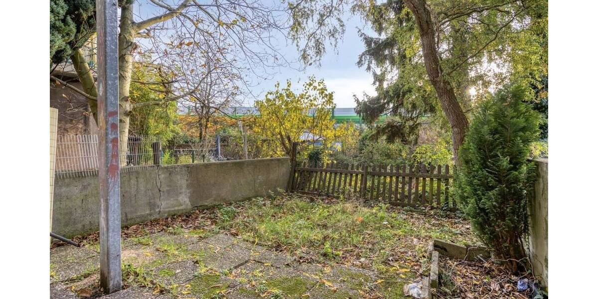 Etagenwohnung Düsseldorf Rath - 1 Zimmer, 51 m&sup2;, 169.900&euro; | Angebot:25687698