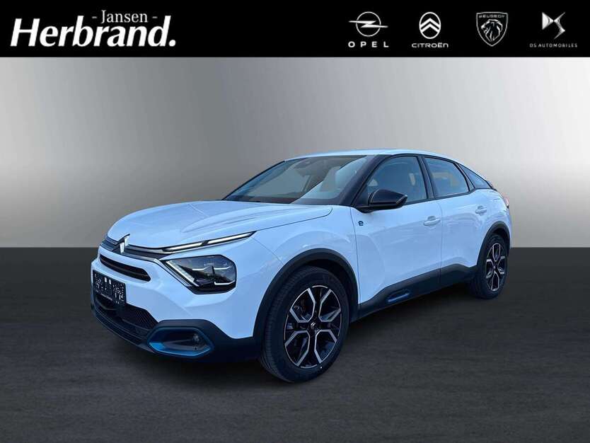 Citroen C4 28.163 km 17.390 € Neuss 41460