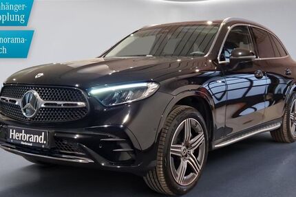 Mercedes-Benz GLC 300 48.738 km 58.880 &euro; Krefeld 47800