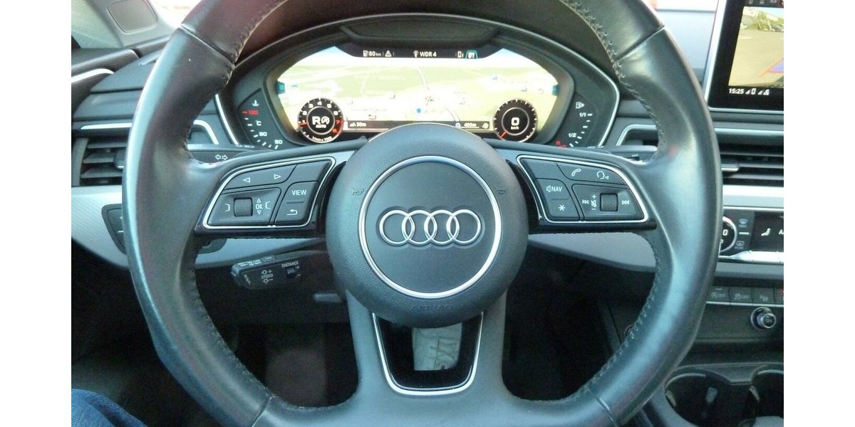 Audi A5 2.0 TFSI Sp Quattro S line Pano HUD Leder 107.000 km 21.900 &euro; Ratingen 40885