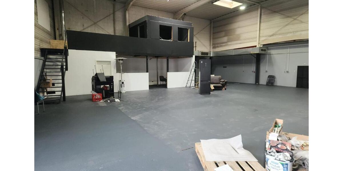 Gewerbeobjekt Wesel Fusternberg - 1.650&euro; | Angebot:25137917