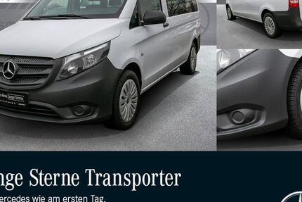 Mercedes-Benz Vito 39.252 km 32.222 &euro; Dorsten 46282