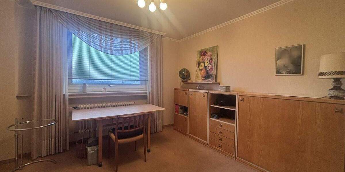 Etagenwohnung Willich Schiefbahn - 3 Zimmer, 87 m&sup2;, 195.000&euro; | Angebot:24765496