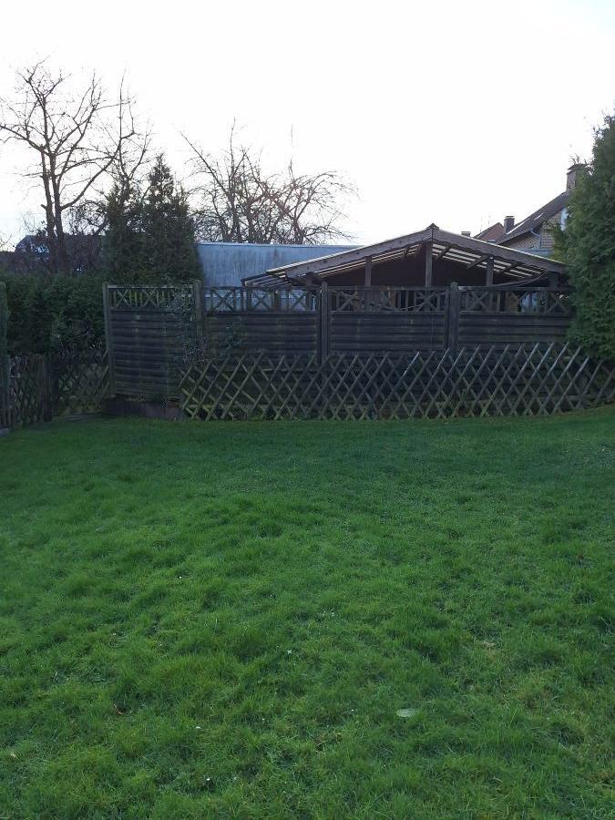 Provisionsfrei* Mit Gartenteil + Stellplatz! Gemütl. DG-Wo, sofort bezugsfrei! 2.5 zimmer