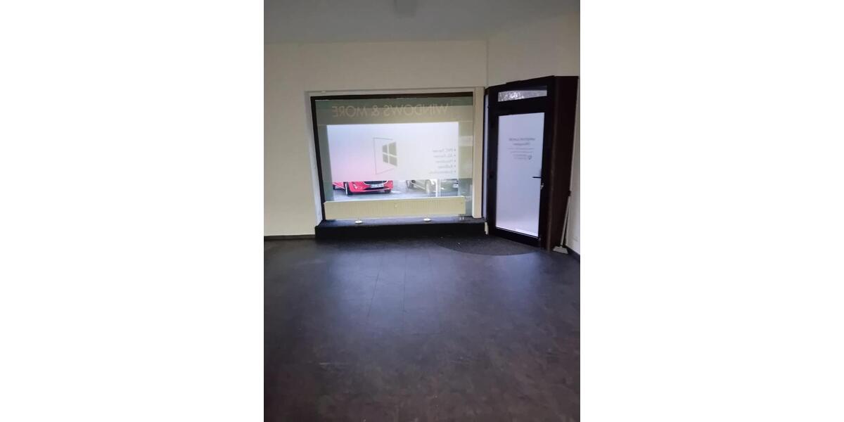 Gewerbeobjekt Oberhausen Rothebusch - 900&euro; | Angebot:25351364