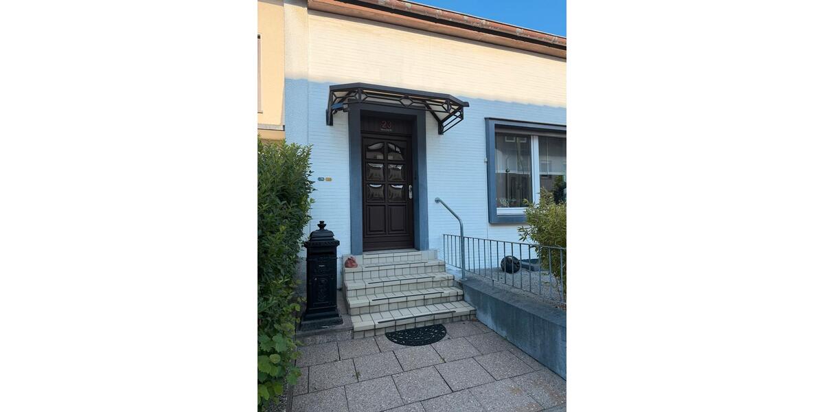 Einfamilienhaus Essen Stadtbezirk VII - 6 Zimmer, 100 m&sup2;, 275.000&euro; | Angebot:27428672