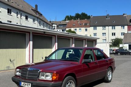 Mercedes-Benz 190 177.000 km 3.000 &euro; Essen 45359